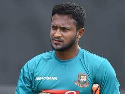 ব্যাটিং ব্যর্থতাকে দায়ী করলেন সাকিব ব্যাটিং ব্যর্থতাকে দায়ী করলেন সাকিব