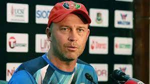ট্রট জানেন বাংলাদেশ জয়ের জন্য মরিয়া থাকবে ট্রট জানেন বাংলাদেশ জয়ের জন্য মরিয়া থাকবে