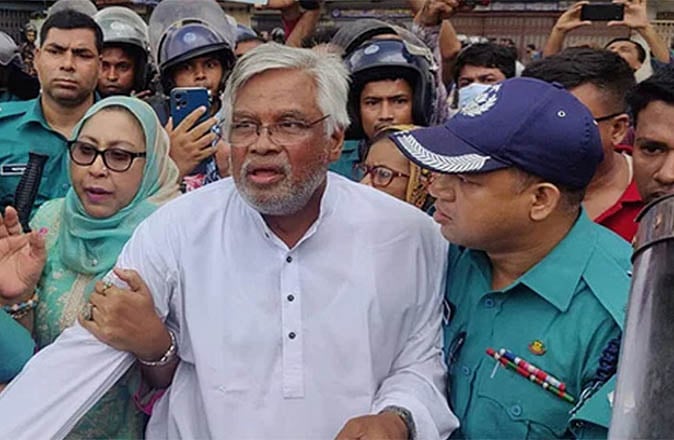 আমান উল্লাহ আমানকে জামিন দেয়নি চেম্বার কোর্ট : ২০ নভেম্বর আপিল বিভাগে নিয়মিত বেঞ্চে শুনানি আমান উল্লাহ আমানকে জামিন দেয়নি চেম্বার কোর্ট : ২০ নভেম্বর আপিল বিভাগে নিয়মিত বেঞ্চে শুনানি