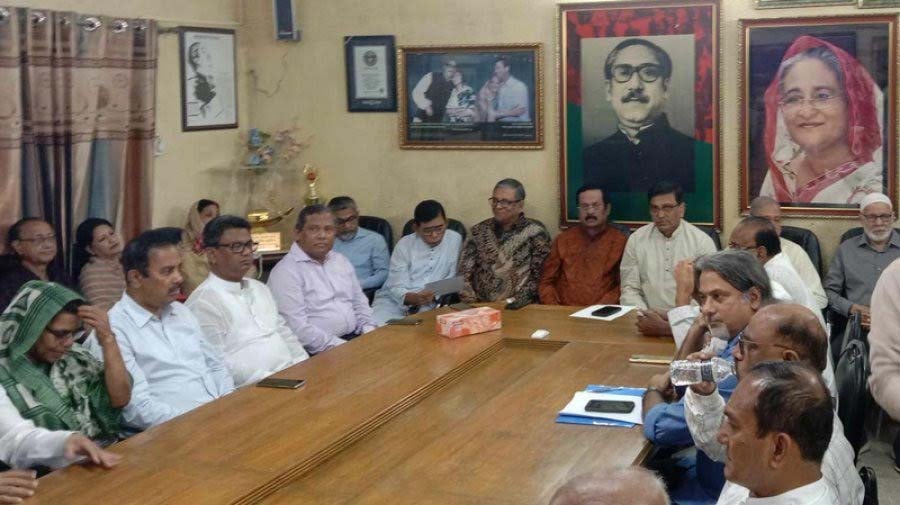 ঢাকা ও ঢাকার বাহিরে ৭টি সমাবেশ করবে আওয়ামী লীগ ঢাকা ও ঢাকার বাহিরে ৭টি সমাবেশ করবে আওয়ামী লীগ