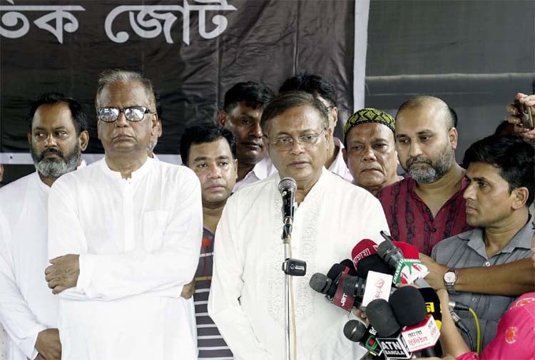 সালাহউদ্দিন জাকীর প্রয়াণ সাংস্কৃতিক অঙ্গণের অপূরণীয় ক্ষতি : তথ্যমন্ত্রী সালাহউদ্দিন জাকীর প্রয়াণ সাংস্কৃতিক অঙ্গণের অপূরণীয় ক্ষতি : তথ্যমন্ত্রী