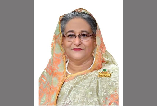 দেশকে আবার মুক্তিযুদ্ধের চেতনায় ফিরিয়ে আনেন শেখ হাসিনা দেশকে আবার মুক্তিযুদ্ধের চেতনায় ফিরিয়ে আনেন শেখ হাসিনা