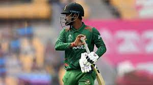 জন্মদিনে প্রথম বলেই আউট হলেন লিটন জন্মদিনে প্রথম বলেই আউট হলেন লিটন