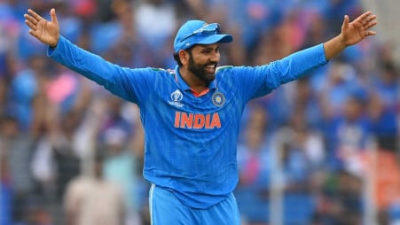 ভারতের বিশ্বকাপ আশা জাগাচ্ছে ‘হিটম্যান’ রোহিত ভারতের বিশ্বকাপ আশা জাগাচ্ছে ‘হিটম্যান’ রোহিত