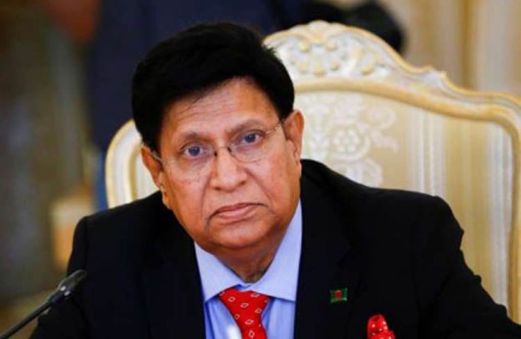 সাবেক উপমন্ত্রী ফখরুল ইসলাম মুন্সির মৃত্যুতে পররাষ্ট্রমন্ত্রীর শোক সাবেক উপমন্ত্রী ফখরুল ইসলাম মুন্সির মৃত্যুতে পররাষ্ট্রমন্ত্রীর শোক