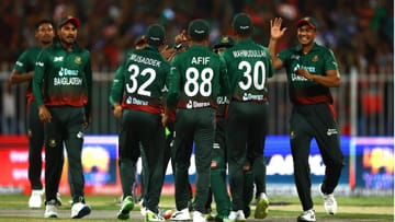 দক্ষিণ আফ্রিকার বিপক্ষে জয় দিয়ে হারের বৃত্ত ভাঙতে চায় বাংলাদেশ দক্ষিণ আফ্রিকার বিপক্ষে জয় দিয়ে হারের বৃত্ত ভাঙতে চায় বাংলাদেশ