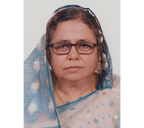 সাবেক প্রতিমন্ত্রী জিন্নাতুন্নেসা তালুকদার মারা গেছেন সাবেক প্রতিমন্ত্রী জিন্নাতুন্নেসা তালুকদার মারা গেছেন