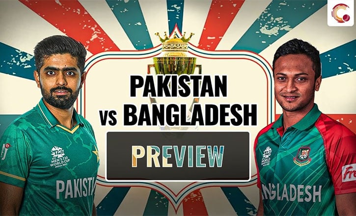 কাল আনপ্রেডিক্টেবল পাকিস্তানের মুখোমুখি হবে মানসিকভাবে বিধ্বস্ত বাংলাদেশ কাল আনপ্রেডিক্টেবল পাকিস্তানের মুখোমুখি হবে মানসিকভাবে বিধ্বস্ত বাংলাদেশ