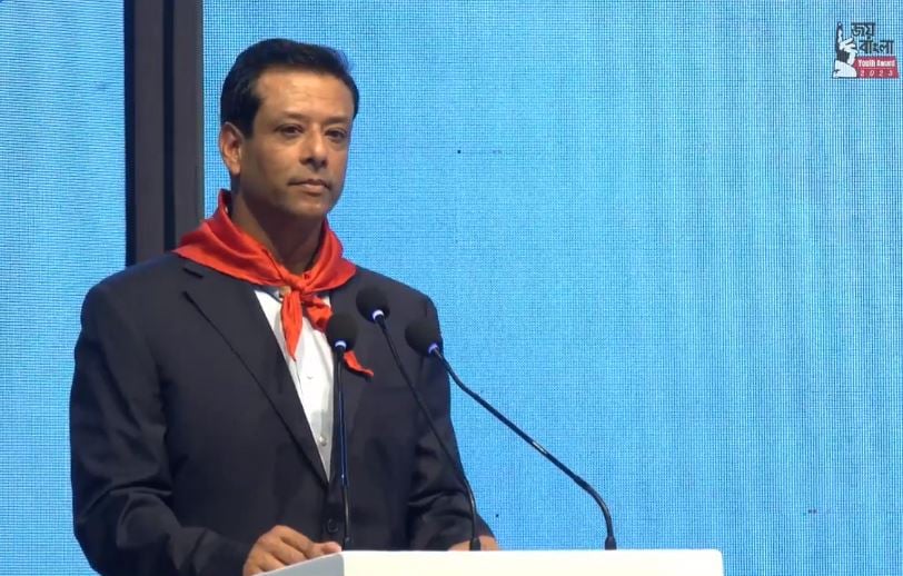 আগামী ১০-১৫ বছরে বিএনপি-জামায়াত বলে কোন দল টিকে থাকবেনা : জয় আগামী ১০-১৫ বছরে বিএনপি-জামায়াত বলে কোন দল টিকে থাকবেনা : জয়