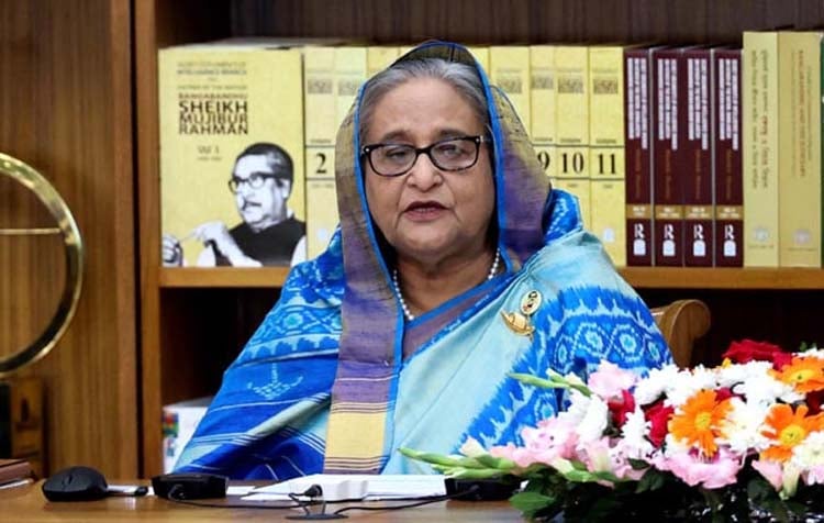 অগ্নিসন্ত্রাসীদের ছাড় দেওয়ার কোন সুযোগ নেই: প্রধানমন্ত্রী অগ্নিসন্ত্রাসীদের ছাড় দেওয়ার কোন সুযোগ নেই: প্রধানমন্ত্রী