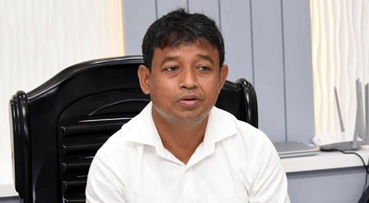 আন্দোলনের নামে বিএনপি মানবাধিকার লঙ্ঘন করছে : ডিবি প্রধান আন্দোলনের নামে বিএনপি মানবাধিকার লঙ্ঘন করছে : ডিবি প্রধান