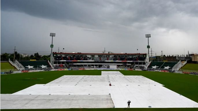 বাংলাদেশ-পাকিস্তান দ্বিতীয় টেস্টের প্রথম দিন পরিত্যক্ত বাংলাদেশ-পাকিস্তান দ্বিতীয় টেস্টের প্রথম দিন পরিত্যক্ত