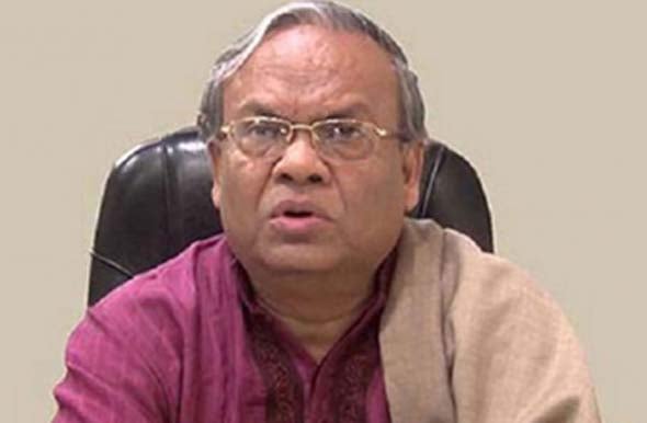 স্বৈরাচারের দোসররা এখনও প্রশাসনে বহাল তবিয়তে : রিজভী
