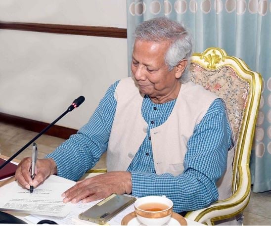 গুমবিরোধী আন্তর্জাতিক সনদে স্বাক্ষর করল বাংলাদেশ গুমবিরোধী আন্তর্জাতিক সনদে স্বাক্ষর করল বাংলাদেশ
