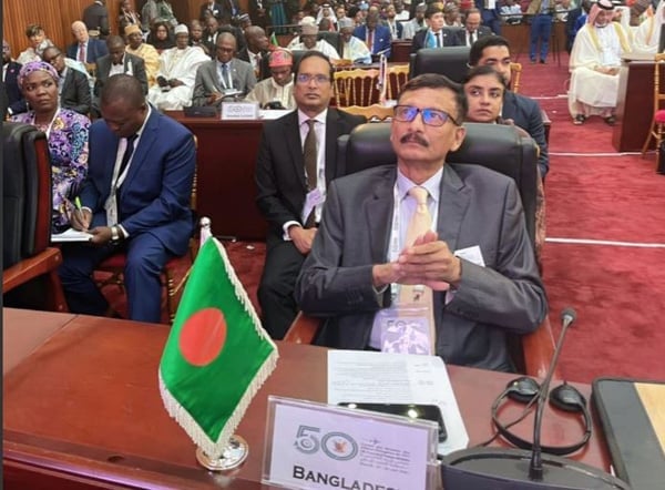 সাম্প্রতিক গণহত্যার বিষয়ে আন্তর্জাতিকভাবে বিশ্বাসযোগ্য তদন্তের আশ্বাস পররাষ্ট্র উপদেষ্টার সাম্প্রতিক গণহত্যার বিষয়ে আন্তর্জাতিকভাবে বিশ্বাসযোগ্য তদন্তের আশ্বাস পররাষ্ট্র উপদেষ্টার