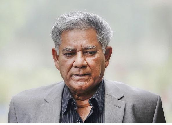 দেশে পাটের ব্যাগ ব্যবহারে সহায়তার আহবান বস্ত্র ও পাট উপদেষ্টার দেশে পাটের ব্যাগ ব্যবহারে সহায়তার আহবান বস্ত্র ও পাট উপদেষ্টার