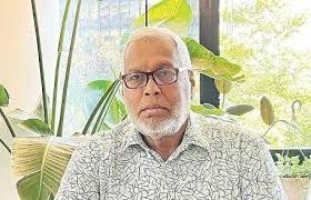 ব্যয় সংকোচন নীতি বাস্তবায়নের তাগিদ বিদ্যুৎ উপদেষ্টা মুহাম্মদ ফাওজুল কবির খানের ব্যয় সংকোচন নীতি বাস্তবায়নের তাগিদ বিদ্যুৎ উপদেষ্টা মুহাম্মদ ফাওজুল কবির খানের