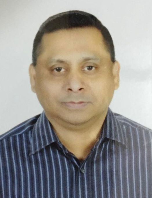 ডিএমপি গোয়েন্দা প্রধান হলেন রেজাউল করিম ডিএমপি গোয়েন্দা প্রধান হলেন রেজাউল করিম