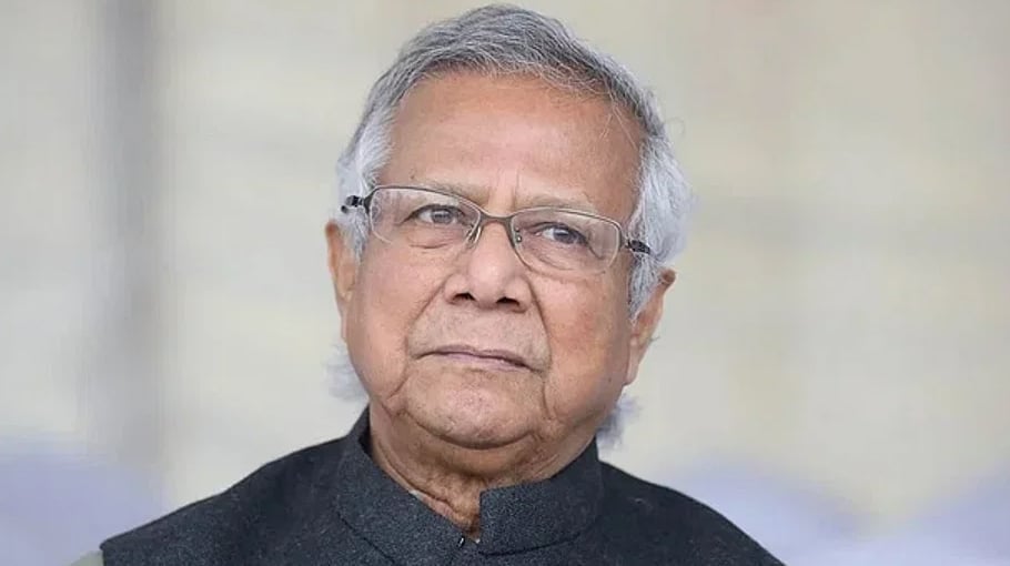 প্রধান উপদেষ্টা সংক্ষিপ্ত সময়ের জন্য ইউএনজিএ’তে যোগ দেবেন প্রধান উপদেষ্টা সংক্ষিপ্ত সময়ের জন্য ইউএনজিএ’তে যোগ দেবেন