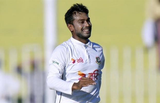 সিরিজ সেরা মিরাজের সর্বোচ্চ উইকেট সিরিজ সেরা মিরাজের সর্বোচ্চ উইকেট