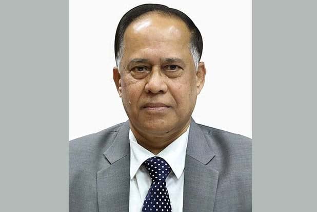 সিইসিসহ ৫ সদস্যের নির্বাচন কমিশনের পদত্যাগের ঘোষণা সিইসিসহ ৫ সদস্যের নির্বাচন কমিশনের পদত্যাগের ঘোষণা