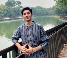 ফারহান বেঁচে থাকবে কোটি মানুষের হৃদয়ে : ওয়াসিফ মুনিম ফারহান বেঁচে থাকবে কোটি মানুষের হৃদয়ে : ওয়াসিফ মুনিম