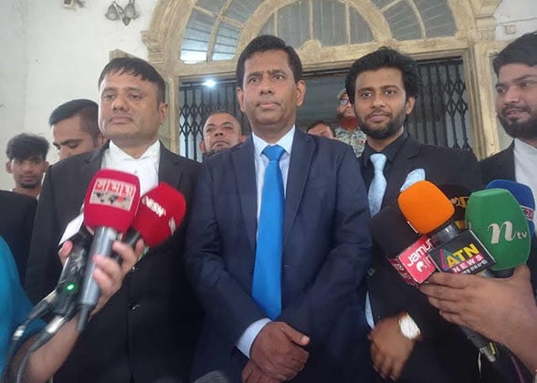 গণহত্যার সুষ্ঠু তদন্ত করে দ্রুত ন্যায়বিচার করা হবে : চিফ প্রসিকিউটর গণহত্যার সুষ্ঠু তদন্ত করে দ্রুত ন্যায়বিচার করা হবে : চিফ প্রসিকিউটর