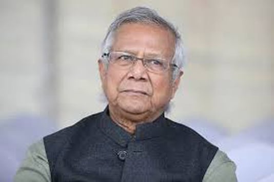 ভারতের সঙ্গে সম্পর্ক হবে সমতা ও ন্যায্যতার ভিত্তিতে : ড. ইউনূস ভারতের সঙ্গে সম্পর্ক হবে সমতা ও ন্যায্যতার ভিত্তিতে : ড. ইউনূস