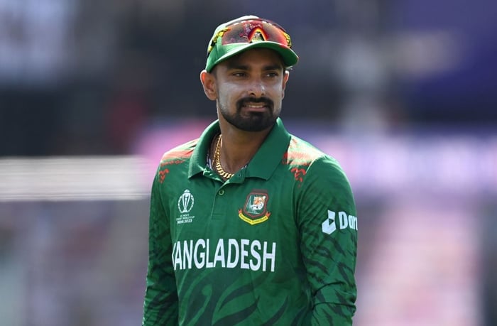 টেস্টে জয়ের ধারা অব্যাহত রাখাই বড় চ্যালেঞ্জ : লিটন টেস্টে জয়ের ধারা অব্যাহত রাখাই বড় চ্যালেঞ্জ : লিটন