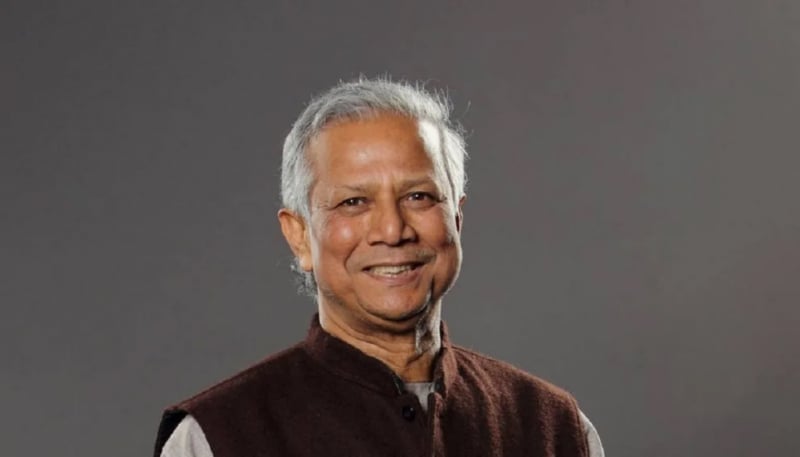 আজ সন্ধ্যায় জাতির উদ্দেশে ভাষণ দেবেন প্রধান উপদেষ্টা আজ সন্ধ্যায় জাতির উদ্দেশে ভাষণ দেবেন প্রধান উপদেষ্টা