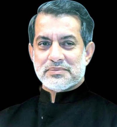 ভারতে পালানোর সময় সাবেক এমপি ফজলে করিম চৌধুরীসহ ৩ জন আটক ভারতে পালানোর সময় সাবেক এমপি ফজলে করিম চৌধুরীসহ ৩ জন আটক