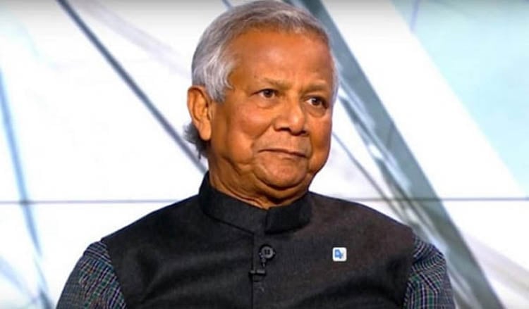 প্রধান উপদেষ্টার সঙ্গে আজ বিকেলে ব্যবসায়ীদের মতবিনিময় প্রধান উপদেষ্টার সঙ্গে আজ বিকেলে ব্যবসায়ীদের মতবিনিময়