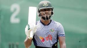 ভারতের বিপক্ষে টেস্ট দলে শরীফুলের জায়গায় জাকের ভারতের বিপক্ষে টেস্ট দলে শরীফুলের জায়গায় জাকের