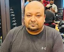 সাবেক স্বরাষ্ট্রমন্ত্রীর ছেলে সাফি চারদিনের রিমান্ডে সাবেক স্বরাষ্ট্রমন্ত্রীর ছেলে সাফি চারদিনের রিমান্ডে