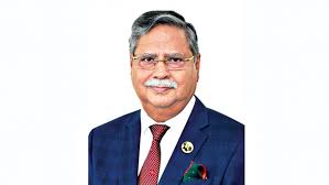 হযরত মুহাম্মদ (সা.) এর প্রতিটি কথা ও কর্মই মানবজাতির জন্য অনুকরণীয় : রাষ্ট্রপতি হযরত মুহাম্মদ (সা.) এর প্রতিটি কথা ও কর্মই মানবজাতির জন্য অনুকরণীয় : রাষ্ট্রপতি