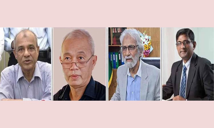 খাগড়াছড়ি ও রাঙামাটি পরিদর্শনে যাচ্ছে উচ্চ পর্যায়ের প্রতিনিধি দল খাগড়াছড়ি ও রাঙামাটি পরিদর্শনে যাচ্ছে উচ্চ পর্যায়ের প্রতিনিধি দল