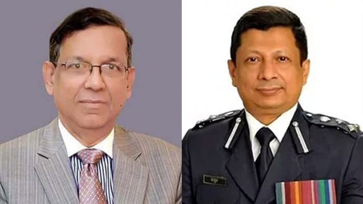 নতুন মামলায় গ্রেফতার আনিসুল ও মামুন নতুন মামলায় গ্রেফতার আনিসুল ও মামুন