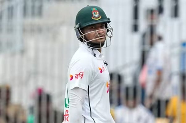 কানপুর টেস্টের আগে পর্যবেক্ষণে থাকবেন সাকিব কানপুর টেস্টের আগে পর্যবেক্ষণে থাকবেন সাকিব