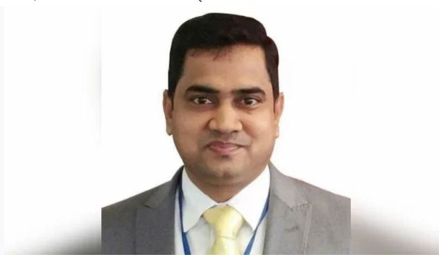 মুশফিকুল ফজল আনসারীকে রাষ্ট্রদূত নিয়োগ মুশফিকুল ফজল আনসারীকে রাষ্ট্রদূত নিয়োগ