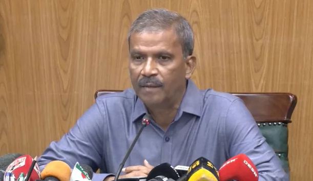 স্পিকারের প্রশাসনিক ও আর্থিক দায়িত্ব পালন করবেন আইন উপদেষ্টা স্পিকারের প্রশাসনিক ও আর্থিক দায়িত্ব পালন করবেন আইন উপদেষ্টা