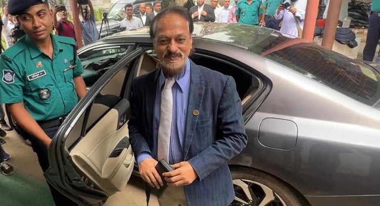 আন্তর্জাতিক অপরাধ ট্রাইব্যুনালে বিচারিক প্যানেলের যোগদান আন্তর্জাতিক অপরাধ ট্রাইব্যুনালে বিচারিক প্যানেলের যোগদান