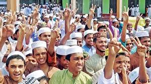 মাদ্রাসা বোর্ড শীর্ষে : পাসের হার ৯৩.৪০ শতাংশ মাদ্রাসা বোর্ড শীর্ষে : পাসের হার ৯৩.৪০ শতাংশ