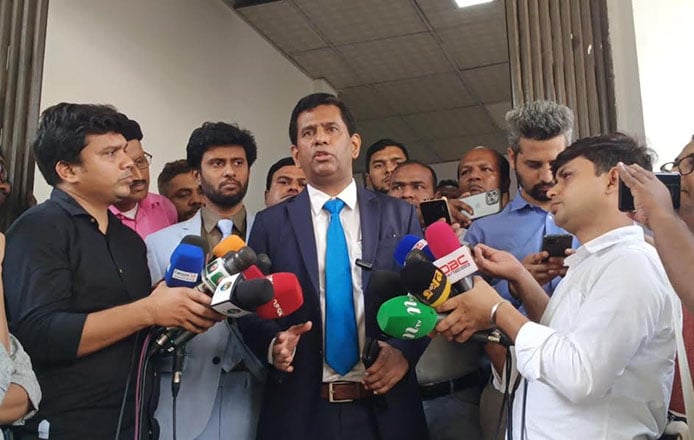 আন্তর্জাতিক অপরাধ ট্রাইব্যুনালে বিচারিক কার্যক্রম শুরু ১৭ অক্টোবর আন্তর্জাতিক অপরাধ ট্রাইব্যুনালে বিচারিক কার্যক্রম শুরু ১৭ অক্টোবর
