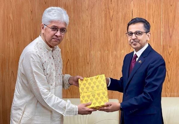 শিল্প উন্নয়নে সার্ক কার্যকর করার আহ্বান শিল্প উপদেষ্টার শিল্প উন্নয়নে সার্ক কার্যকর করার আহ্বান শিল্প উপদেষ্টার