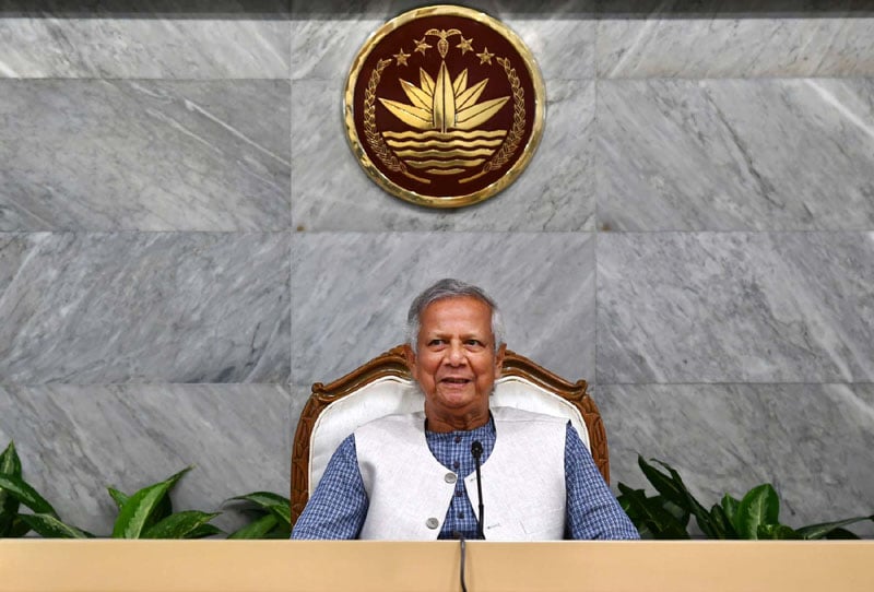 জুলাই-আগস্ট বৈষম্যবিরোধী আন্দোলন : হাসপাতাল থেকে হতাহতের তথ্য-প্রমাণ লোপাটকারীর শাস্তি দেবে সরকার জুলাই-আগস্ট বৈষম্যবিরোধী আন্দোলন : হাসপাতাল থেকে হতাহতের তথ্য-প্রমাণ লোপাটকারীর শাস্তি দেবে সরকার
