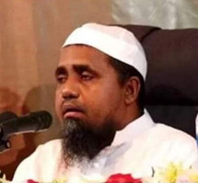 বায়তুল মুকাররম মসজিদে নতুন খতিব নিয়োগ বায়তুল মুকাররম মসজিদে নতুন খতিব নিয়োগ