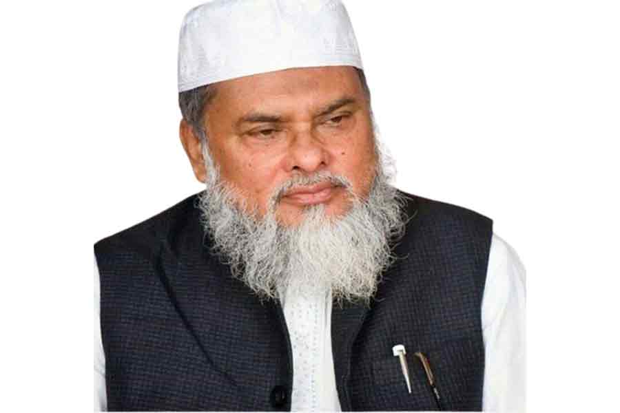নৈতিকতা ও মূল্যবোধ প্রসারে ইসলামী বিশ্ববিদ্যালয়গুলোর ভূমিকা অনস্বীকার্য : ধর্ম উপদেষ্টা নৈতিকতা ও মূল্যবোধ প্রসারে ইসলামী বিশ্ববিদ্যালয়গুলোর ভূমিকা অনস্বীকার্য : ধর্ম উপদেষ্টা