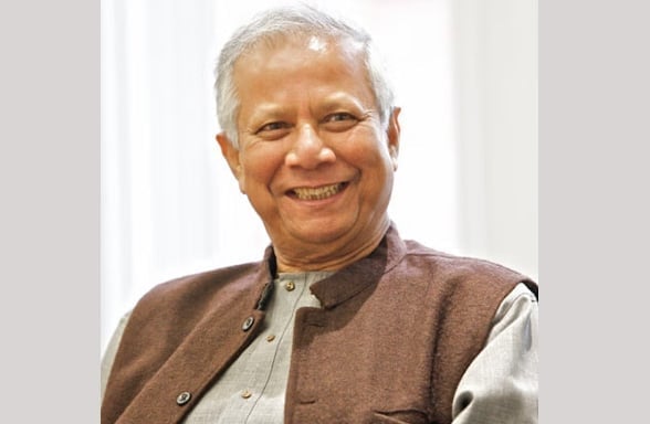 দুর্নীতির বিরুদ্ধে লড়াইয়ে ডিজিটালাইজেশনের ওপর জোরারোপ প্রধান উপদেষ্টার দুর্নীতির বিরুদ্ধে লড়াইয়ে ডিজিটালাইজেশনের ওপর জোরারোপ প্রধান উপদেষ্টার