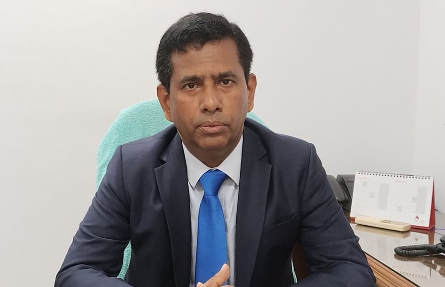 জুলাই-আগস্ট আন্দোলনে গণহত্যাসহ সকল অপরাধের বিচার আন্তর্জাতিক অপরাধ ট্রাইব্যুনালে : চিফ প্রসিকিউটর জুলাই-আগস্ট আন্দোলনে গণহত্যাসহ সকল অপরাধের বিচার আন্তর্জাতিক অপরাধ ট্রাইব্যুনালে : চিফ প্রসিকিউটর