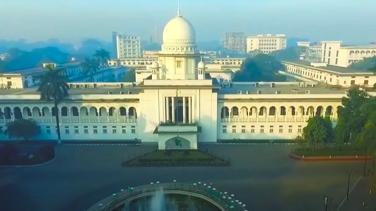 তত্ত্বাবধায়ক সরকার ফিরিয়ে আনতে এবার জামায়াতে ইসলামীর ‘রিভিউ’ আবেদন তত্ত্বাবধায়ক সরকার ফিরিয়ে আনতে এবার জামায়াতে ইসলামীর ‘রিভিউ’ আবেদন